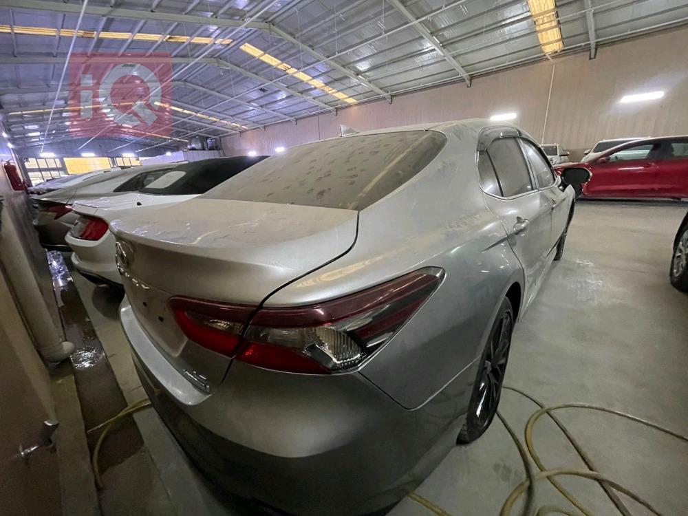 تويوتا كامري